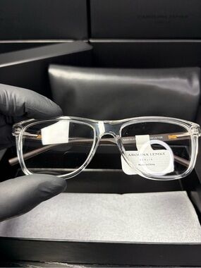 CL4183-03 - Carolina Lemke Berlin Eyewear - Aaron